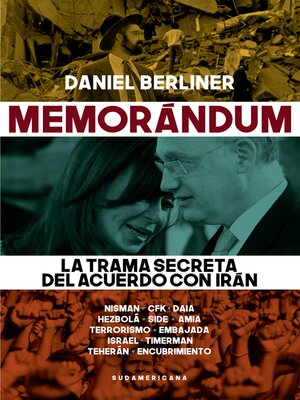 cover image of Memorándum